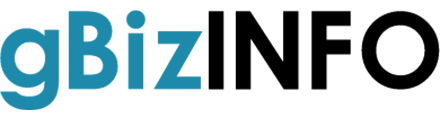 Gビズインフォ