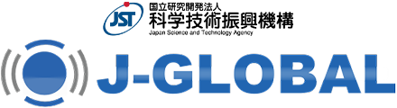 JST J-GLOBAL