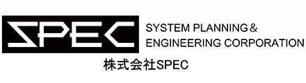 株式会社SPEC